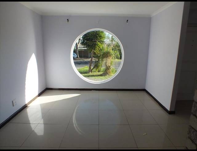 3 BEDROOM PROPERTY TO RENT IN GOEDEMOED